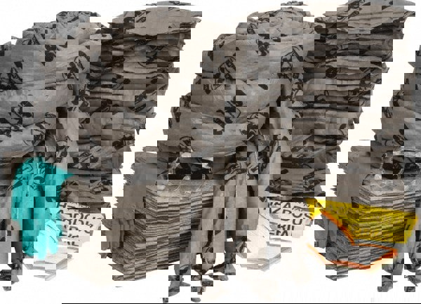 55 Gal Capacity Universal Spill Kit